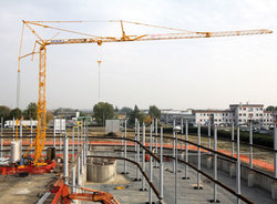 Potain IGO T85A