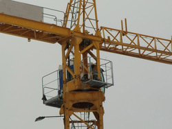 Кран Potain MC 310 K12